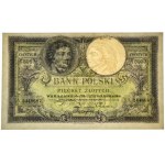 500 Zloty 1919 - SA. -