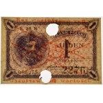 1 złoty 1919 - S.36 B - WZÓR - Kolekcja Lucow -