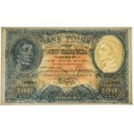 100 zloty 1919 - S.C - BEAUTIFUL