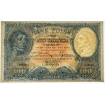 100 złotych 1919 - S.C - PIĘKNY