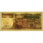 50.000 złotych 1989 - A - PMG 67 EPQ - POSZUKIWANA