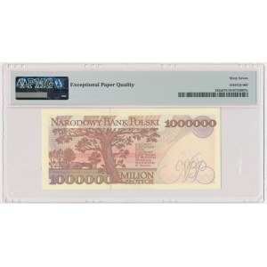 1 milion złotych 1993 - A - PMG 67 EPQ