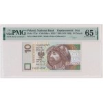 10 Gold 1994 - ZA - PMG 65 EPQ - Ersatzserie