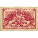 50 pennies 1944 - PMG 66 EPQ
