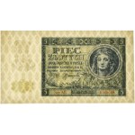 5 Gold 1941 - AE - PMG 67 EPQ