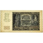 20 złotych 1940 - K - PMG 67 EPQ - rzadsza seria