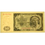 50 Gold 1948 - EL - PMG 67 EPQ