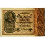 Niemcy, 1.000 marek 1922