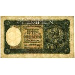 Slowakei, 100 Kronen 1940 - MODELL -.