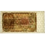 Czechosłowacja, 100 koron 1953