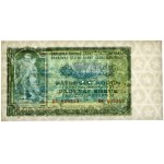 Czechoslovakia, 50 Korun 1953 - SPECIMEN -