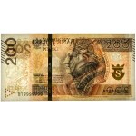 200 PLN 2015 - BT 9999999 - SOLID