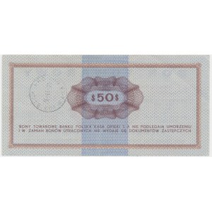 Pewex, $50 1969 - FI -.