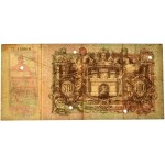 Lviv, Cash Assignment for 100 crowns 1915 - M series