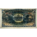 Trinidad and Tobago, 1 Dollar 1939