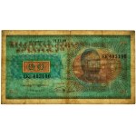 Katanga, 20 Francs 1960