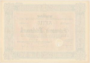Wumag, akcja 1.000 marek 1937