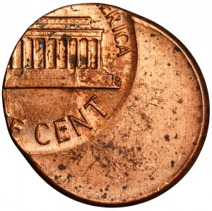 DESTRUKT, USA, 1 Cent