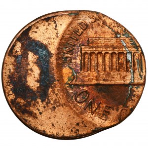 DESTRUCT, USA, 1 Cent