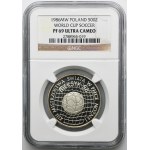 500 Gold 1986 Mexiko Weltmeisterschaft - NGC PF69 ULTRA CAMEO