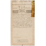 25 złotych 1794 - D - znw. D&C BLAUW - usunięta numeracja i podpis