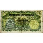 Palästina, £1 1939