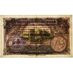 Palestine, 500 Mils 1939 - F -