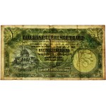 Palestine, 1 Pound 1939