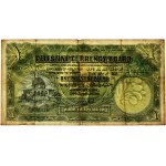 Palästina, £1 1939