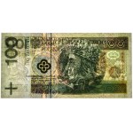 100 złotych 1994 - AA - PMG 67 EPQ
