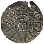 England, Erzbischof von Canterbury, Aethelheard, Denar - SEHR RAR