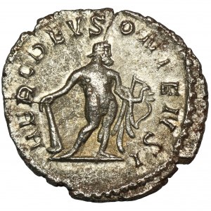 Roman Imperial, Postumus, Antoninianus
