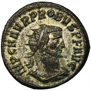 Roman Imperial, Probus, Antoninianus