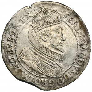 Austria, Ferdinand II, Talar Graz 1621