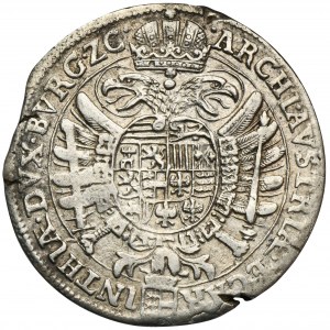 Österreich, Ferdinand II., Thaler Graz 1621