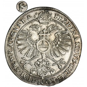 Deutschland, Stadt Frankfurt, Frankfurter Taler ohne Datum (1626) - SEHR RAR