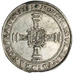 Germany, City of Frankfurt, Thaler Frankfurt undated (1626) - VERY RARE