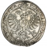 Germany, City of Frankfurt, Thaler Frankfurt undated (1626) - VERY RARE