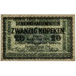 Poznań, 20 Kopeken 1916 - PMG 64