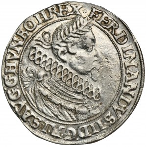 Austria, Ferdinand II, Talar Wien 1620