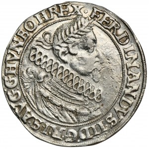 Österreich, Ferdinand II., Thaler Wien 1620