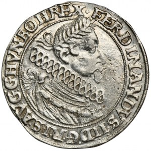 Austria, Ferdynand II, Talar Wiedeń 1620