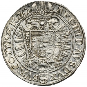 Austria, Ferdinand II, Talar Wien 1620
