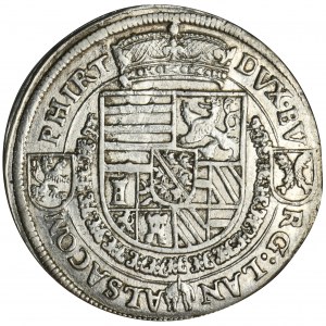 Austria, Ferdinand II, Talar Ensisheim undated