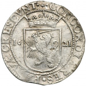 Niderlandy, Prowincja Utrecht, Talar (rijksdaalder) 1621