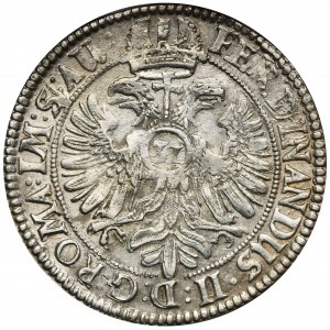 Germany, City of Hamburg, Thaler 1621