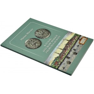 D. Marzęta, Katalog der Rigaer Scherben von Sigismund III Vasa
