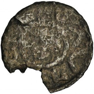 Boleslaw III Wrymouth, Denarius Breslau - RARE
