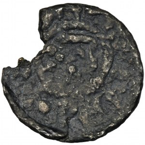 Boleslaw III Wrymouth, Denarius Breslau - RARE