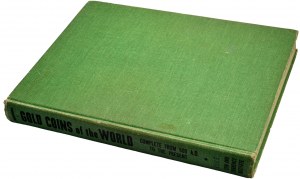 J. Friedberg, Gold Coins of the World. Complete from 600 A.D to the present - II ed.